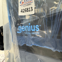 Unused Hologic Genius Digital Imager image 0